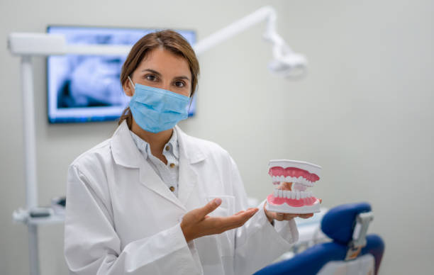Best Pediatric Emergency Dentist in Lake Elsinore, CA